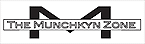 Munchkyn Zone logo