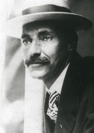 John Jacob Astor IV